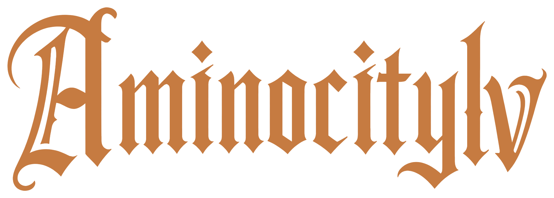 Aminocity LV